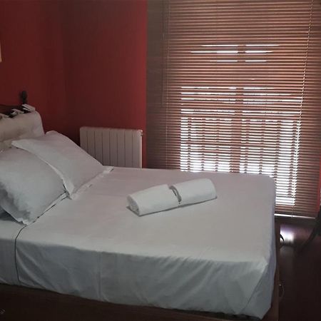 Nice 2 Bedrooms Madrid Downtown ภายนอก รูปภาพ