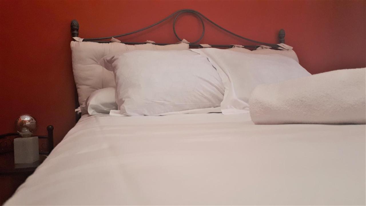 Nice 2 Bedrooms Madrid Downtown ภายนอก รูปภาพ