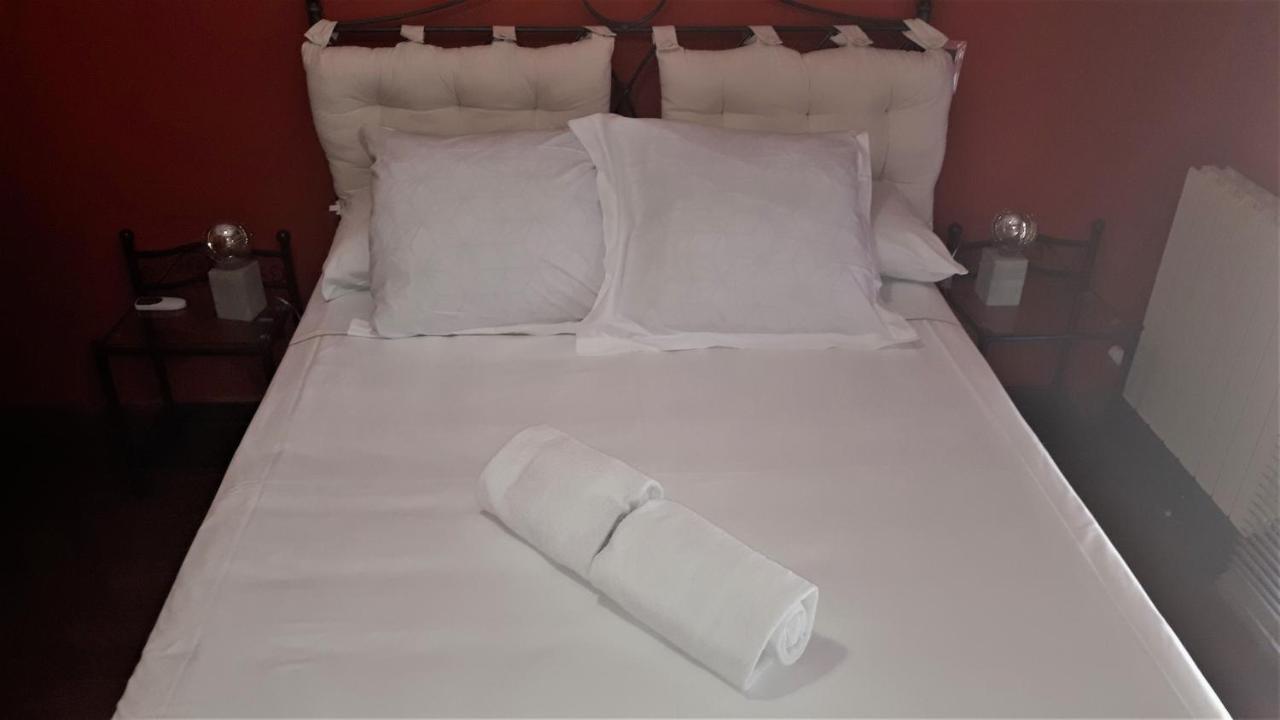 Nice 2 Bedrooms Madrid Downtown ภายนอก รูปภาพ