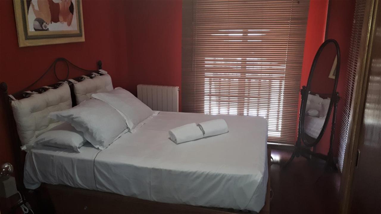 Nice 2 Bedrooms Madrid Downtown ภายนอก รูปภาพ